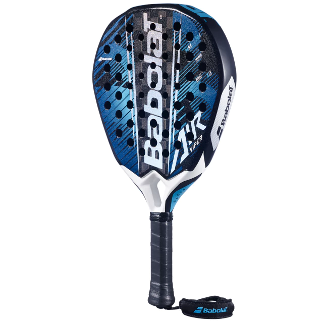 Paleta Babolat Air Viper 2.6 - Imagen 2