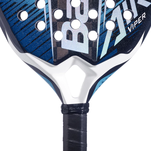 Paleta Babolat Air Viper 2.6 - Imagen 4