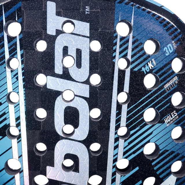 Paleta Babolat Air Viper 2.6 - Imagen 5