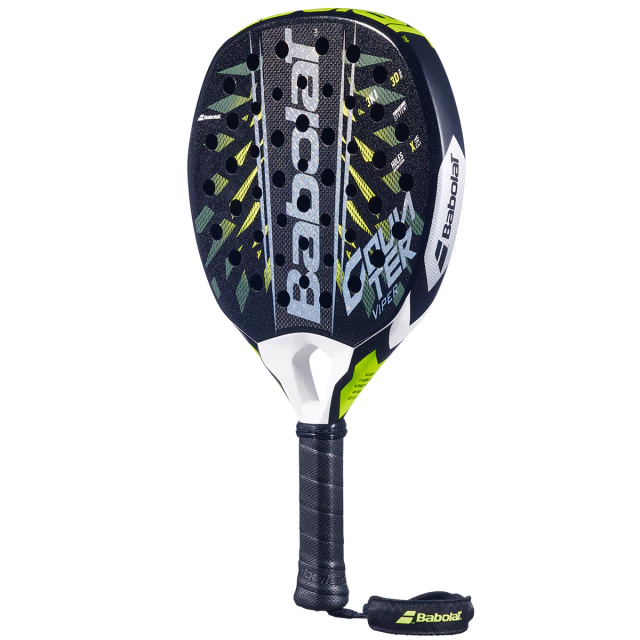 Paleta Babolat Counter Viper 2.6 - Imagen 2