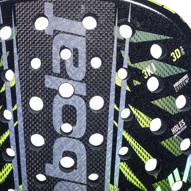 Paleta Babolat Counter Viper 2.6 - Imagen 5
