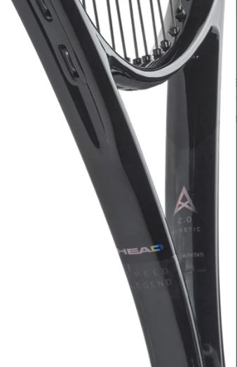 Raqueta Head Speed Legend MP 2024 - Imagen 4