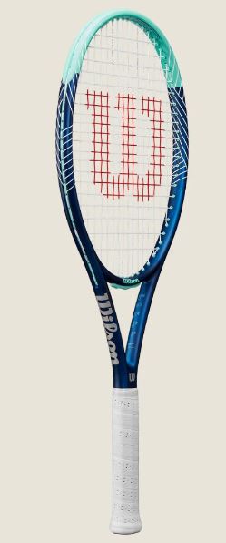 Raqueta Wilson Ultra Power 100 - Imagen 2