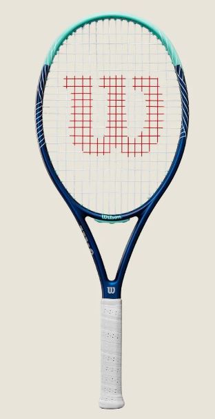 Raqueta Wilson Ultra Power 100