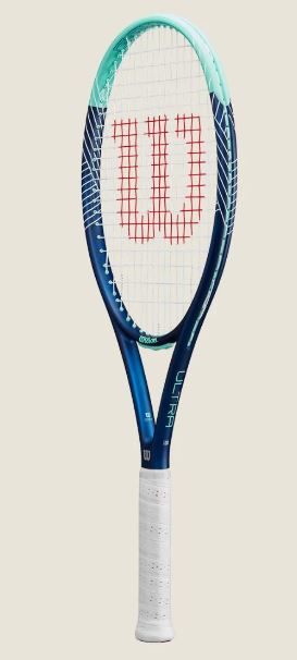 Raqueta Wilson Ultra Power 100 - Imagen 3