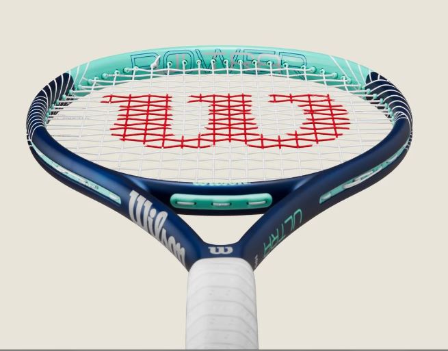 Raqueta Wilson Ultra Power 100 - Imagen 4