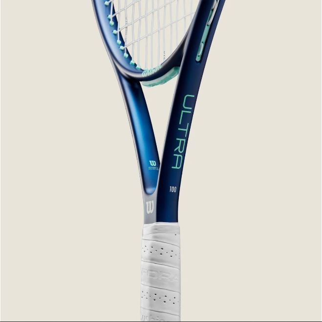 Raqueta Wilson Ultra Power 100 - Imagen 5