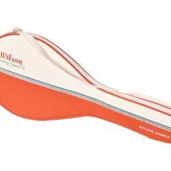 Funda Wilson RG para raqueta de tenis
