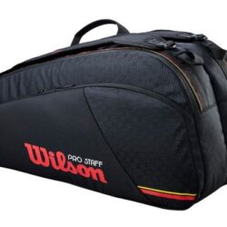 RAQUETERO PRO STAFF CLASSIC 6PK