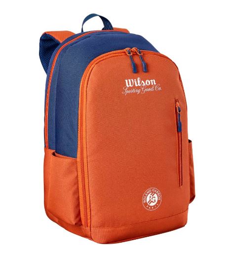 MOCHILA ROLAND GARROS 2026 TEAM
