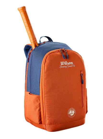 MOCHILA ROLAND GARROS 2026 TEAM - Imagen 2