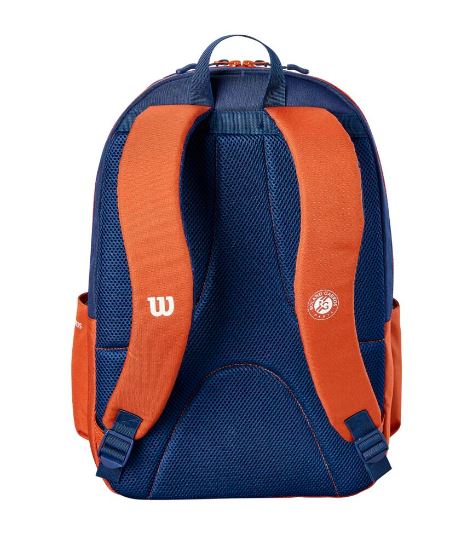 MOCHILA ROLAND GARROS 2026 TEAM - Imagen 3