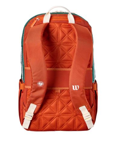 MOCHILA ROLAND GARROS 2026 - Imagen 3