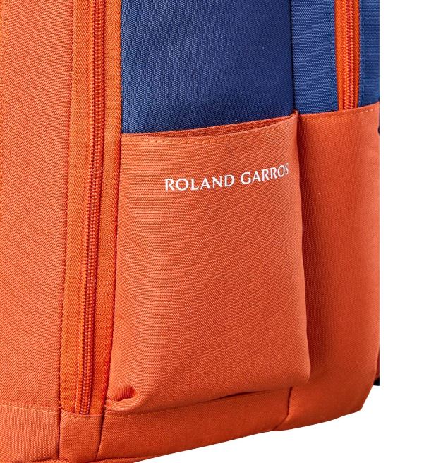 MOCHILA ROLAND GARROS 2026 TEAM - Imagen 4
