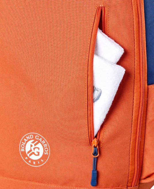 MOCHILA ROLAND GARROS 2026 TEAM - Imagen 5