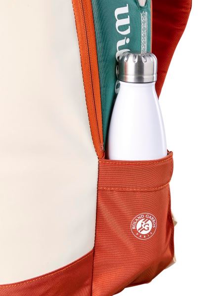 MOCHILA ROLAND GARROS 2026 - Imagen 5
