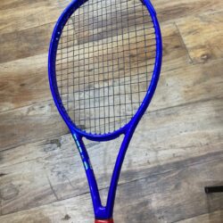 Raqueta Wilson Ultra 99 Pro V5 usada