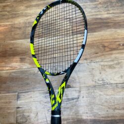 Raqueta Babolat Pure Aero 2023 usada