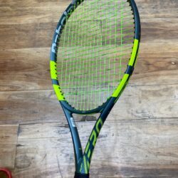 Raqueta Babolat Pure Aero 2026 usada