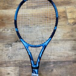 Raqueta Babolat Pure Drive + usada