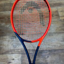 Raqueta Head Radical MP 2023 usada
