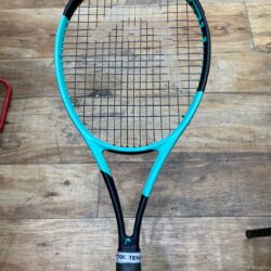 Raqueta Head Boom MP usada