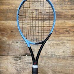 Raqueta Head Instinct MP usada