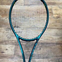 Raqueta Wilson Blade 98 16x19 V9 usada