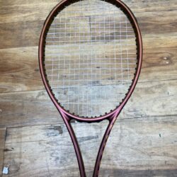 Raqueta Wilson Pro Staff 97L usada