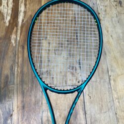 Raqueta Wilson Blade 98 18x20 V9 usada