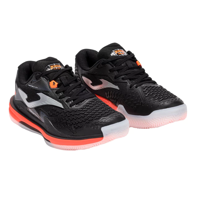 Zapatilla Joma Tenis Ace S2501 - Imagen 2