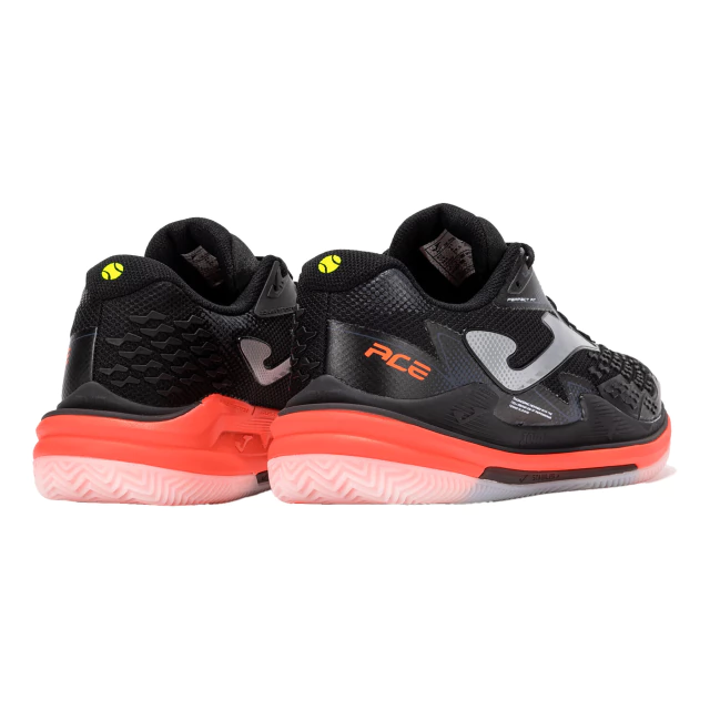 Zapatilla Joma Tenis Ace S2501 - Imagen 4