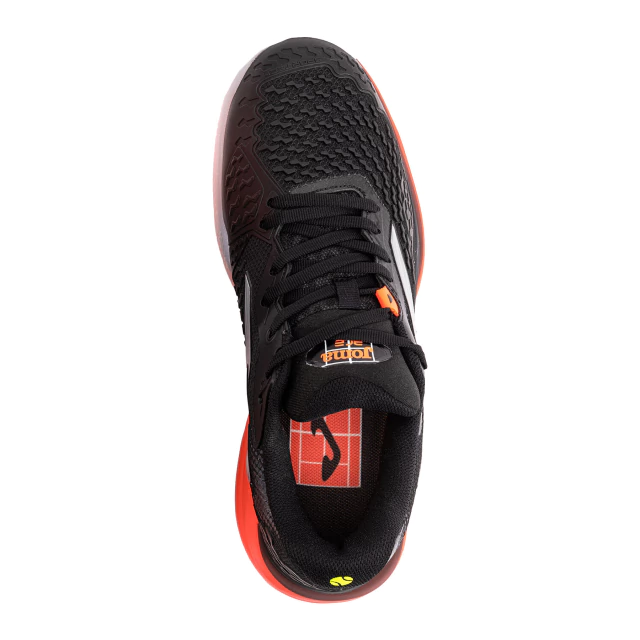 Zapatilla Joma Tenis Ace S2501 - Imagen 5