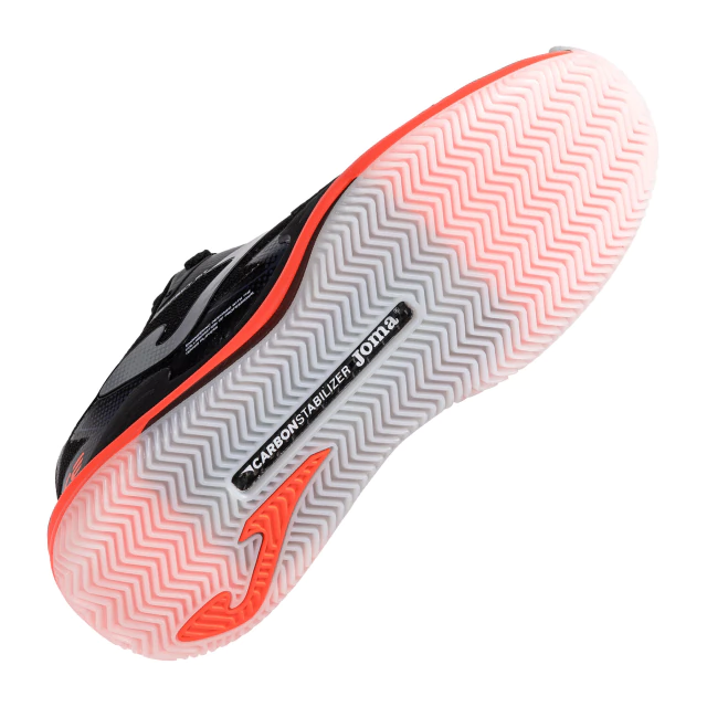 Zapatilla Joma Tenis Ace S2501 - Imagen 3