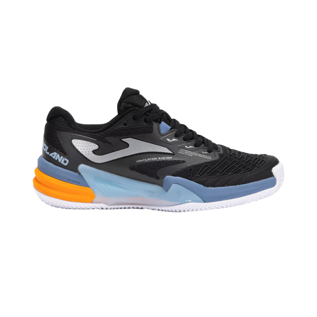 Zapatilla Joma Tenis Roland S2531