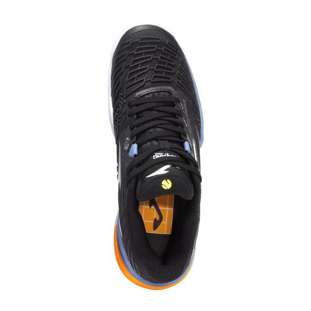 Zapatilla Joma Tenis Roland S2531 - Imagen 4