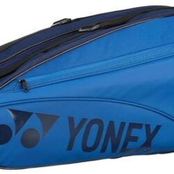 Bolso Yonex Team x6 Azul