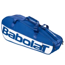 Raquetero Babolat Court M Azul