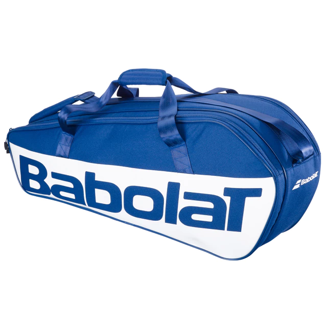 Raquetero Babolat Court M Azul - Imagen 4