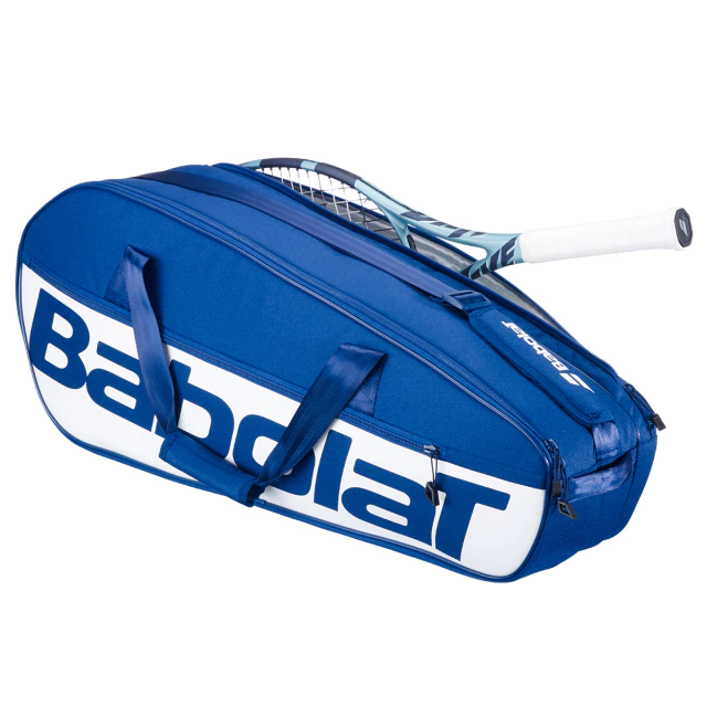 Raquetero Babolat Court M Azul - Imagen 5