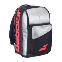 Mochila Babolat Pure Strike Carbon Grey