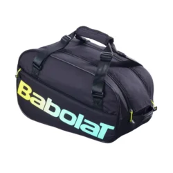 Paletero Babolat RH2 Court S Multicolor