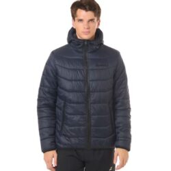 Campera Babolat Hombre Aero Negra