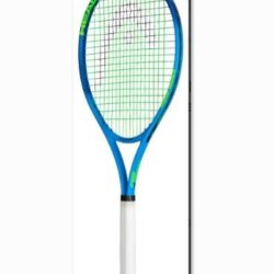 Raqueta Head TI Conquets