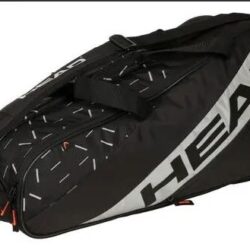 Raquetero HEAD Team Bag M