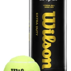 PELOTA DE TENIS US OPEN EXTRA DUTY