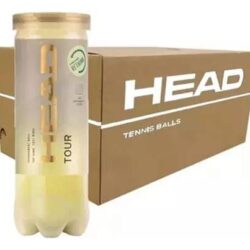 Caja X24 Tubos Head Tour