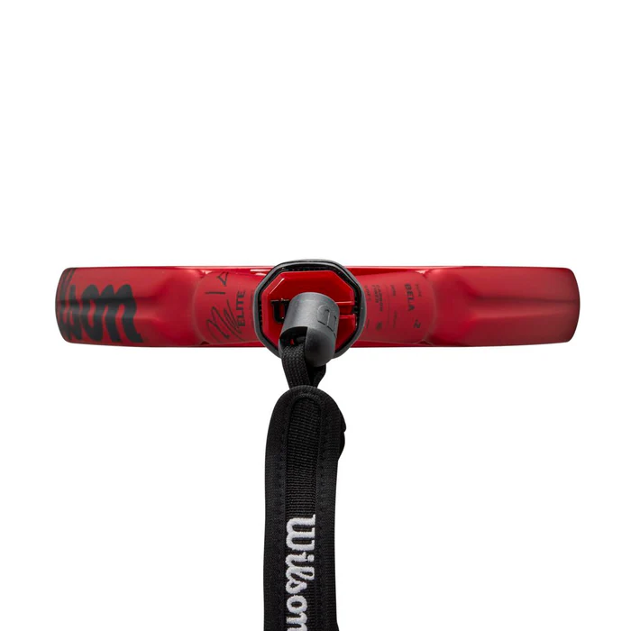 PALETA DE PADEL BELA ELITE V2 - Imagen 4