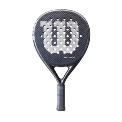 PALETA DE PADEL CARBON FORCE LT PADEL 2