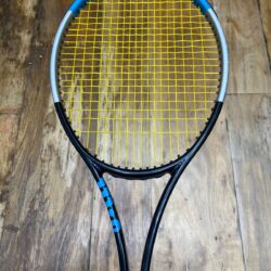 Raqueta Wilson Ultra Pro V3 usada